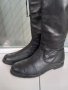 Дамски ботуши/чизми естествена кожа номер 38, снимка 10