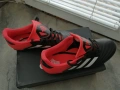 Футболни обувки Adidas, снимка 3