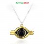 Yu-Gi-Oh Хилядолетното око виждаща в бъдещето - Ю-Ги-О, снимка 1 - Колиета, медальони, синджири - 26605457