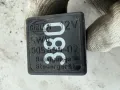 Реле Hella 380, 5WD 005899-02, 8L0 955 535, 8L0955535,, снимка 2