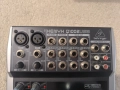 Смесител, Behringer Q1002USB, снимка 4