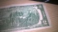 ДВА ДОЛАРА-РЯДКА БАНКНОТА, снимка 6