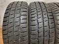 195/60/16C Kumho 9 mm с джанти 16" 5х112 зимни гуми Vw Ford Seat , снимка 2