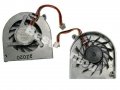 НОВ Вентилатор CPU FAN за Fujitsu P5020 P7010 S5582 S6010 S6120 S6130 S7010 S7011 T3010 S6110 S2020 , снимка 3