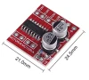 MX1508 моторен драйвер, снимка 1
