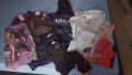 Много дрехи за госпожица на 7 г., снимка 13