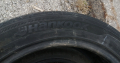 Гуми 235 45 17 Ханкук Hankook
 2 броя
 Нов внос. Не са нови, снимка 7