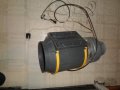 Вентилатор CAN Max-Fan Pro 200/1218 m3/h, снимка 5