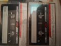 Аудио касети (аудиокасети) - колекция единични бройки за колекционери., снимка 14