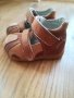 Детски обувки 19номер,, Капчица,,-пролет/есен, снимка 1 - Бебешки обувки - 28865304