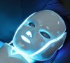 Светодиодна LED маска за лице, снимка 4