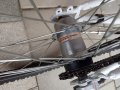 Продавам колела внос от Германия спортен велосипед BLACK NAKAMURA 26 цола SHIMANO NEXUS INTER 3 , снимка 18