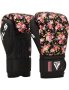 Дамски боксови ръкавици RDX FL5 - Цветни, снимка 2