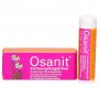Osanit / Осанит ефикасни немски хомеопатични хапчета против болки при никнещи зъби НАЛИЧНО!, снимка 2
