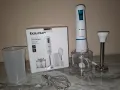 Комплект ръчен блендер 600W, Робот 600 Easy Plus TAURUS, снимка 2