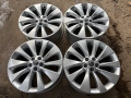 4 броя алуминиеви джанти за Opel Mokka A  18, снимка 2