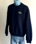 Lacoste Loose Fit Cotton Mens Size 4 - M НОВО! ОРИГИНАЛ! Мъжка Блуза!, снимка 13