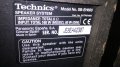 technics sb-eh600-2x160w/6ohm-2бр тонколони-внос швеицария, снимка 16