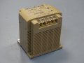 захранващ блок Omron S82K-05024 Power Supply, снимка 2