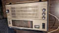 Радио Селена от соца ретро работещо, вкл. На 220 волта с кабел , снимка 9