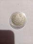монета 1лв, снимка 1