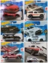 Hot Wheels Nissan , снимка 7