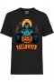 Детска тениска Halloween 03,Halloween,Хелоуин,Празник,Забавление,Изненада,Обичаи,, снимка 1 - Детски тениски и потници - 38156423
