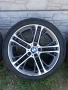 20"Джанти с гуми BMW X4 Спорт Пакет, снимка 1