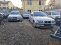 Автомобили на части BMW 320 дизел Opel Zafira Opel Zafira B Opel Corsa Opel Meriva Opel Vectra B, снимка 2