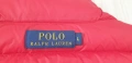 POLO Ralph Lauren Down Womens Vest Size - L / ОРИГИНАЛ! Дамски Пухен Елек!, снимка 6