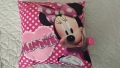 Възглавничка Мини Маус, снимка 2