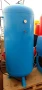 Резервоар за сгъстен въздух 1000 литра, снимка 2