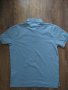 Tommy Hilfiger Grey Polo Shirt - страхотна мъжка тениска КАТО НОВА, снимка 8