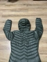 Дамска пухенка Helly Hansen W Verglas  700+CUIN Down puffer Jacket , M размер , снимка 8