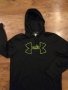 Under Armour - страхотно мъжко горнище , снимка 3