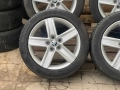5х112 17 Skoda Octacia SuperB 5x112 Шкода Октавиа Супърб, снимка 4