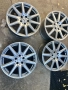 Оригинални джанти от Мерцедес 18ки, снимка 1