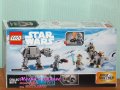 Продавам лего LEGO Star Wars 75298 - AT vs. Tauntaun Microfighters – микрофайтъри, снимка 2