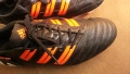 Adidas PREDATOR Footbal Boots Leather размер EUR 47 1/3 / UK 12 бутонки естествена кожа 14-12-S, снимка 7