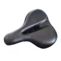 Седалка за колело, Черна, снимка 2