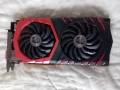 видеокарта MSI GeForce GTX 1070 Ti GAMING 8G, снимка 3
