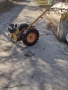 Мотоблок, мотофреза или мотокултиватор акме след основно сервизиране и рециклиране., снимка 1