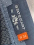 State of Art chino W34, снимка 10