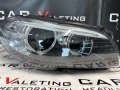 Фар фарове десен Bmw F10 Facelift bixenon far farove Бмв ф10 ф11 фейс, снимка 2