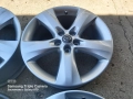 4 броя алуминиеви джанти за Opel Astra K 17, снимка 11