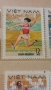 Виетнам серия марки 1978, снимка 2