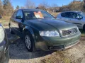 AUDI A4 1.9 TDI, снимка 2