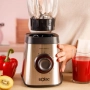 Блендер Solar ProMixter 2000W Inox, снимка 7