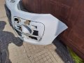 Предна броня за Citroen C3 Picasso 2008г 2009г 2010г 2011г , снимка 6