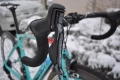 Bianchi Oltre XR4-dura ace di2-карбонов шосеен велосипед, снимка 3